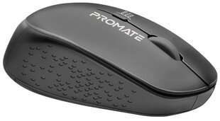 Promate Tracker MaxComfort Ergonomic kaina ir informacija | Pelės | pigu.lt