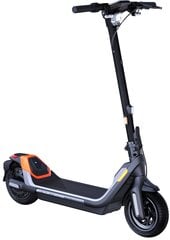 Elektrinis paspirtukas Segway-Ninebot P65I, juodas kaina ir informacija | Elektriniai paspirtukai | pigu.lt