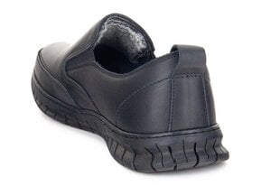 Мужские ботинки FERMANI 142214045751 цена и информация | Мужские ботинки | pigu.lt