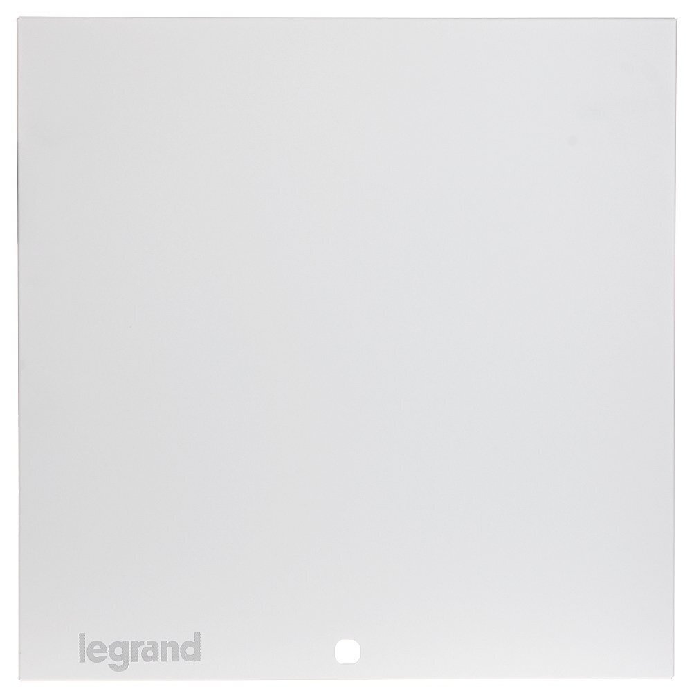 Paviršinio montavimo dėžutės durys Legrand LE-337253, 1 vnt. kaina ir informacija | Apsauginės sienelės, dezinfekcinės stotelės | pigu.lt
