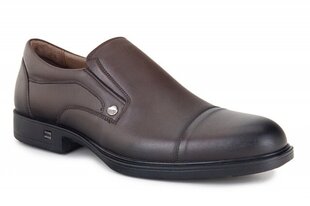 Мужские ботинки FERMANI 145145045398 цена и информация | Мужские ботинки | pigu.lt