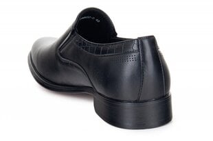 Мужские ботинки MEKO MELO 149062046751 цена и информация | Мужские ботинки | pigu.lt