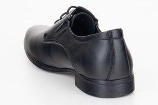 Мужские ботинки MEKO MELO 149120045751 цена и информация | Мужские ботинки | pigu.lt