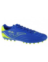 DRIBLING JOMA  for Men's Black DRIW2201IN цена и информация | Футбольные бутсы | pigu.lt