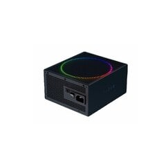 Razer Katana Chroma, 850Вт, 80 Plus Platinum цена и информация | Блоки питания (PSU) | pigu.lt