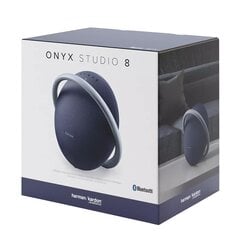 Harman Kardon Onyx Studio 8 Blue kaina ir informacija | Garso kolonėlės | pigu.lt