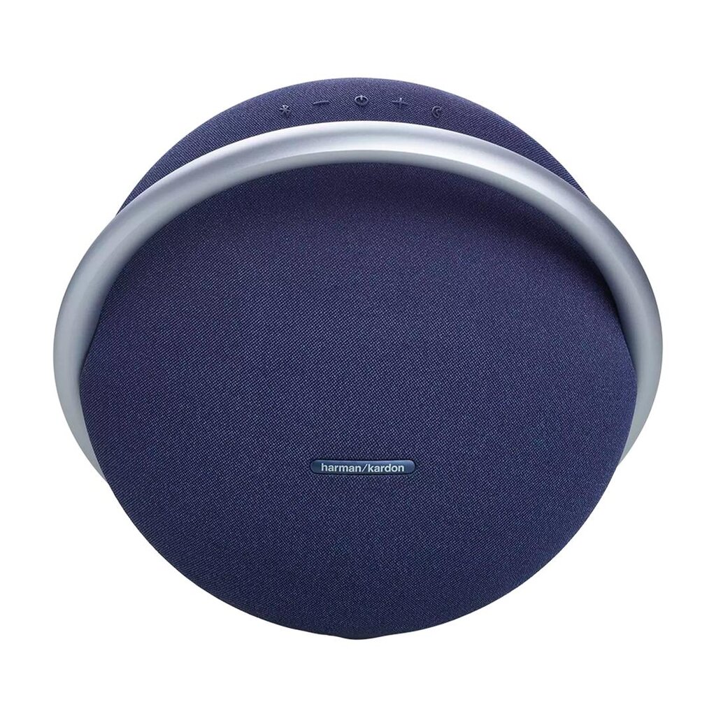 Harman Kardon Onyx Studio 8 Blue цена и информация | Garso kolonėlės | pigu.lt