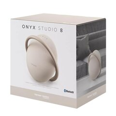 Harman Kardon Onyx Studio 8, золотой цвет цена и информация | Аудиоколонки | pigu.lt