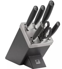 Zwilling peilių rinkinys, 6 vnt. цена и информация | Ножи и аксессуары для них | pigu.lt