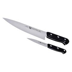 ZWILLING 36130-005-0 Набор кухонных столовых приборов/ножей 2 шт. цена и информация | Ножи и аксессуары для них | pigu.lt