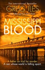 Mississippi Blood, Book 6 kaina ir informacija | Fantastinės, mistinės knygos | pigu.lt