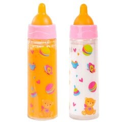 Žaislinis buteliukas lėlėms Bayer kaina ir informacija | Žaislai mergaitėms | pigu.lt