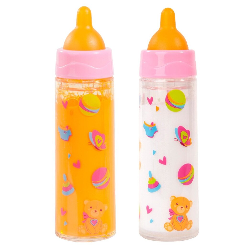 Žaislinis buteliukas lėlėms Bayer цена и информация | Žaislai mergaitėms | pigu.lt