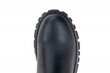 Aulinukai moterims Destra 221322040751, juodi kaina ir informacija | Aulinukai, ilgaauliai batai moterims | pigu.lt