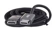 Unitek V1608A, DP 1.2 - HDMI, 1,9 m kaina ir informacija | Kabeliai ir laidai | pigu.lt