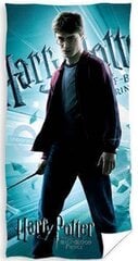 Vaikiškas rankšluostis Harry Potter, 70x140 cm kaina ir informacija | Rankšluosčiai | pigu.lt