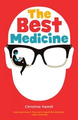 Best Medicine kaina ir informacija | Knygos paaugliams ir jaunimui | pigu.lt