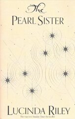 Pearl Sister Main Market Ed. kaina ir informacija | Fantastinės, mistinės knygos | pigu.lt