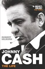 Johnny Cash: The Life Digital original цена и информация | Биографии, автобиогафии, мемуары | pigu.lt