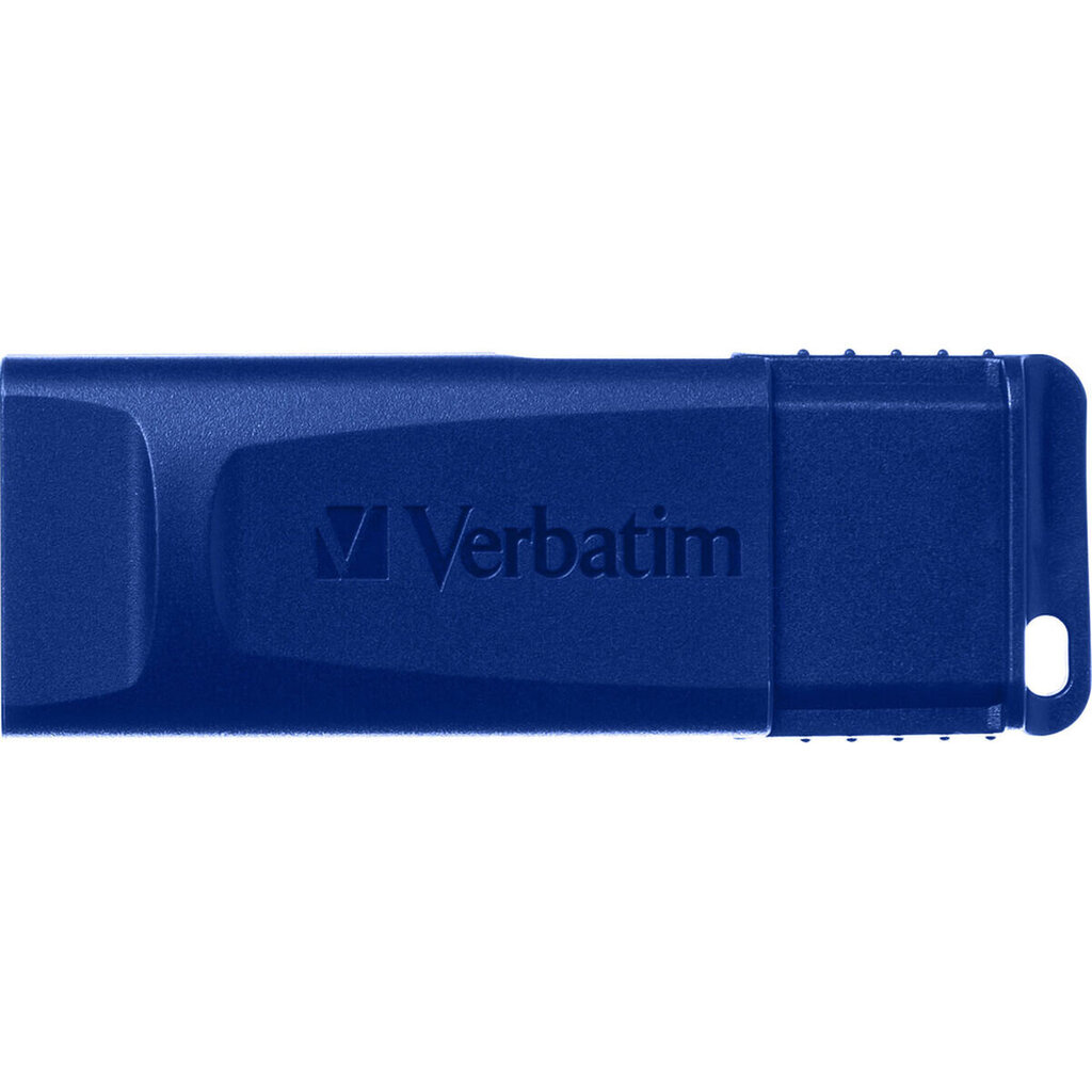 Verbatim, 16GB, USB 2.0 цена и информация | USB laikmenos | pigu.lt