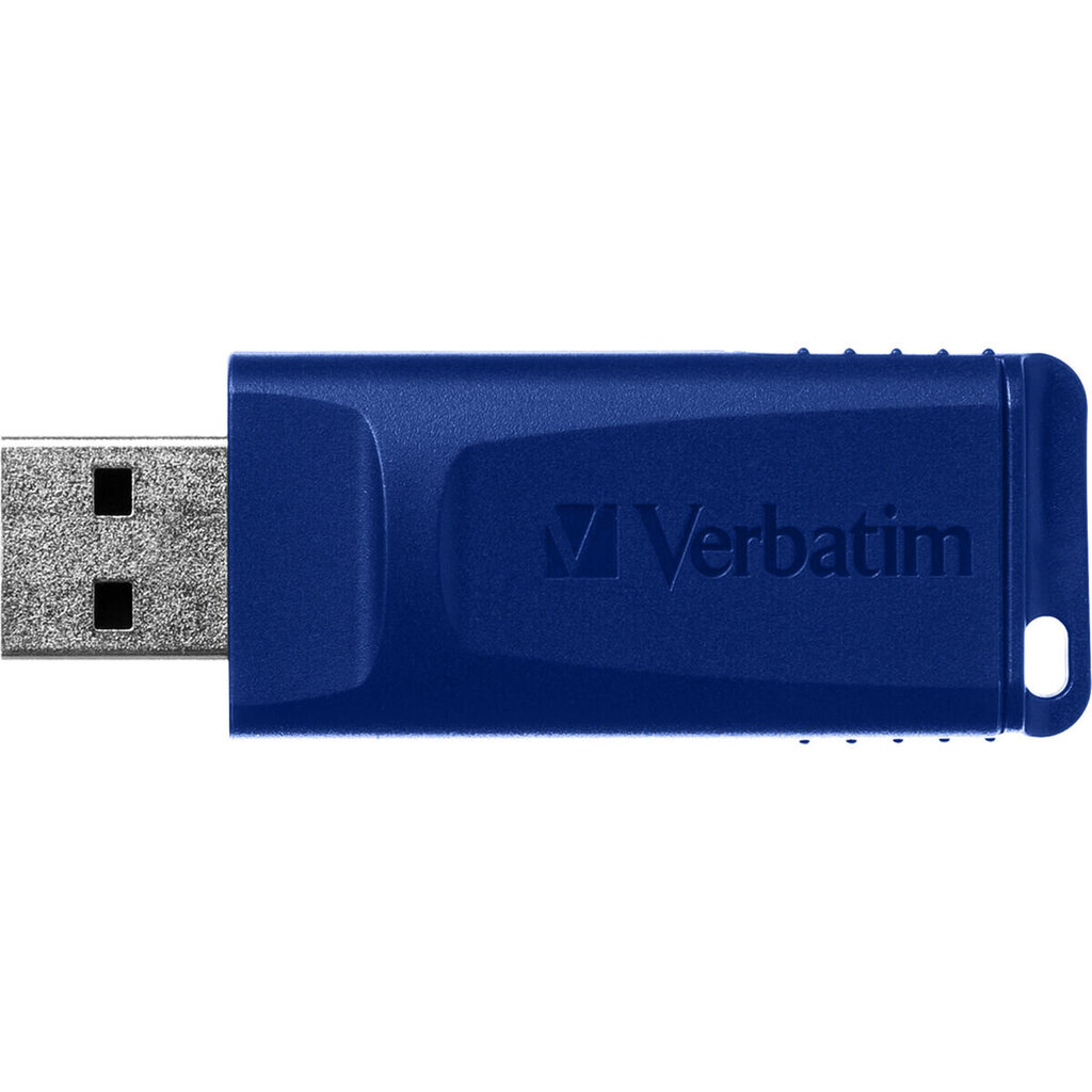 Verbatim, 16GB, USB 2.0 цена и информация | USB laikmenos | pigu.lt