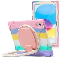 SmartCase Samsung Galaxy TAB A8 10.5 X200 / X205 цена и информация | Чехлы для планшетов и электронных книг | pigu.lt