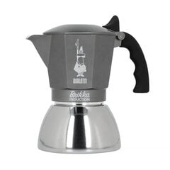 Bialetti Brikka Induction 4tz цена и информация | Чайники, кофейники | pigu.lt