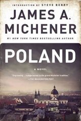 Poland: A Novel kaina ir informacija | Fantastinės, mistinės knygos | pigu.lt