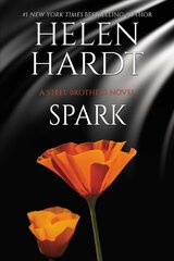 Spark: the provocative, stimulating thriller that will grip you from the start цена и информация | Fantastinės, mistinės knygos | pigu.lt