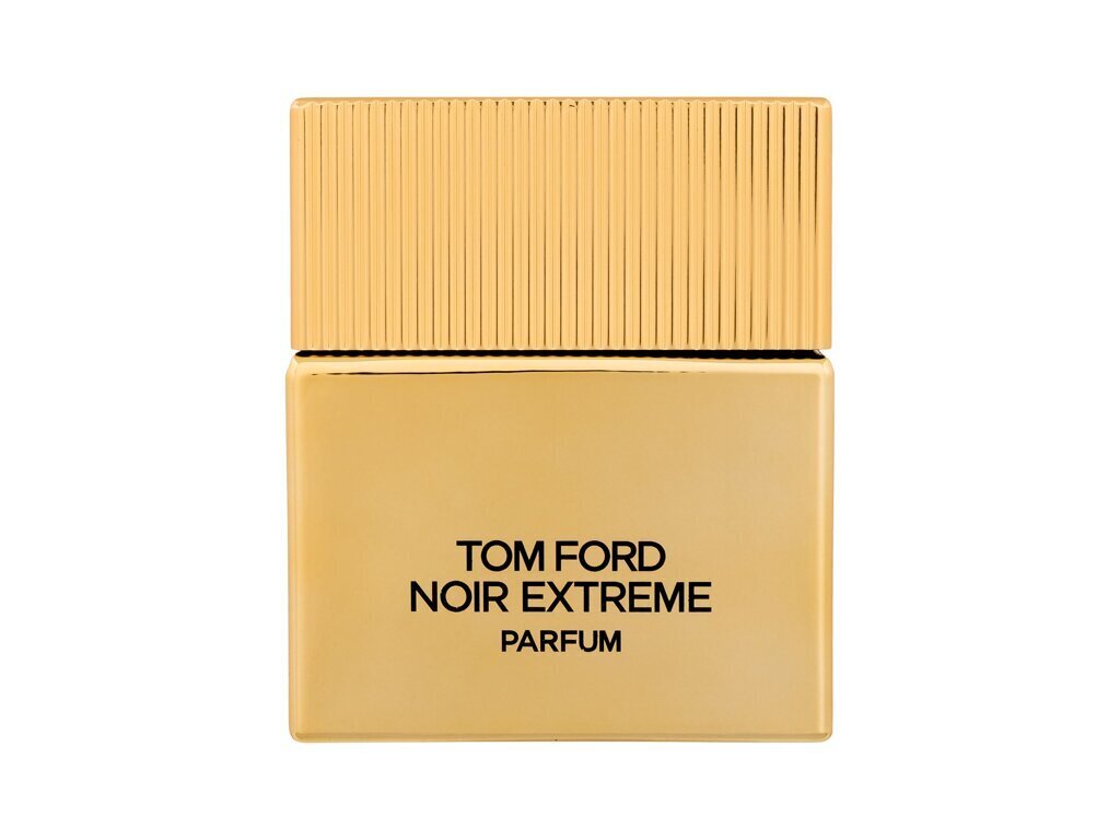 Kvapusis vanduo Tom Ford Noir Extreme Parfum EDP vyrams, 50 ml kaina ir informacija | Kvepalai vyrams | pigu.lt