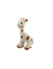 Rinkinys: kvapusis vanduo vaikams nuo 5 metų Sophie la Giraffe Coffret Eau de Toilette 100 ml + žavingas pliušinis žaislas kaina ir informacija | Kvepalai vaikams | pigu.lt