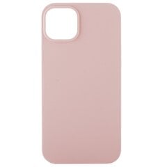 Evelatus Premium предназначен для Apple iPhone 14, розовый цена и информация | Чехлы для телефонов | pigu.lt