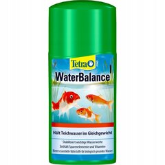 Tvenkinio kondicionierius Tetra Pond WaterBalance, 500ml kaina ir informacija | Akvariumai ir jų įranga | pigu.lt