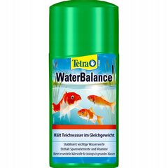 Tvenkinio kondicionierius Tetra Pond WaterBalance, 500ml kaina ir informacija | Akvariumai ir jų įranga | pigu.lt