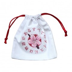 Kauliukų maišelis Japanese Breath of Spring kaina ir informacija | Stalo žaidimai, galvosūkiai | pigu.lt