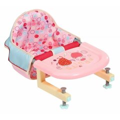 Стол для кормления малышки Аннабелл цена и информация | Игрушки для девочек | pigu.lt