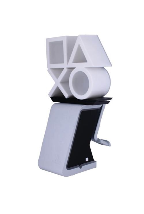 Cable Guy Icon Playstation Device holder цена и информация | Žaidėjų atributika | pigu.lt