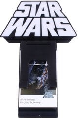 Cable Guy Icon Star Wars Device holder цена и информация | Атрибутика для игроков | pigu.lt