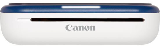 Canon Zoemini 2 Navy blue kaina ir informacija | Spausdintuvai | pigu.lt