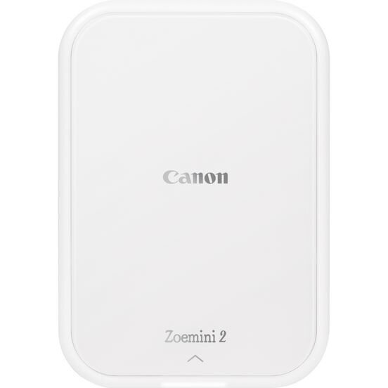 Canon Zoemini 2 Pearl white kaina ir informacija | Spausdintuvai | pigu.lt