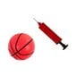 Krepšinio rinkinys LeanToys 120 cm kaina ir informacija | Lauko žaidimai | pigu.lt