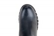 Aulinukai moterims Monna Lisa 226430041751, juodi kaina ir informacija | Aulinukai, ilgaauliai batai moterims | pigu.lt