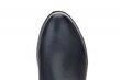 Aulinukai moterims Bonavi 228103041751, juodi kaina ir informacija | Aulinukai, ilgaauliai batai moterims | pigu.lt