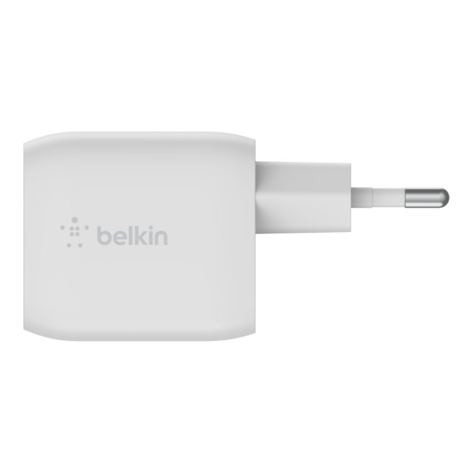 Belkin WCH011vfWH цена и информация | Krovikliai telefonams | pigu.lt