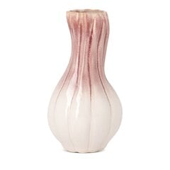 Vaza, 32 cm kaina ir informacija | Vazos | pigu.lt
