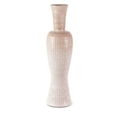 Vaza, 71 cm kaina ir informacija | Vazos | pigu.lt