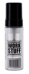 Putų dozatoriaus butelis Work Stuff, 150 ml kaina ir informacija | Valymo šluostės, servetėlės | pigu.lt