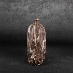 Vaza, 42 cm kaina ir informacija | Vazos | pigu.lt
