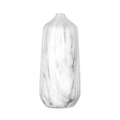 Vaza, 23 cm kaina ir informacija | Vazos | pigu.lt