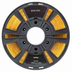 Zortrax Z-PEI 1010 plastikas - 1.75mm - 1000g - Natūralus цена и информация | Смарттехника и аксессуары | pigu.lt